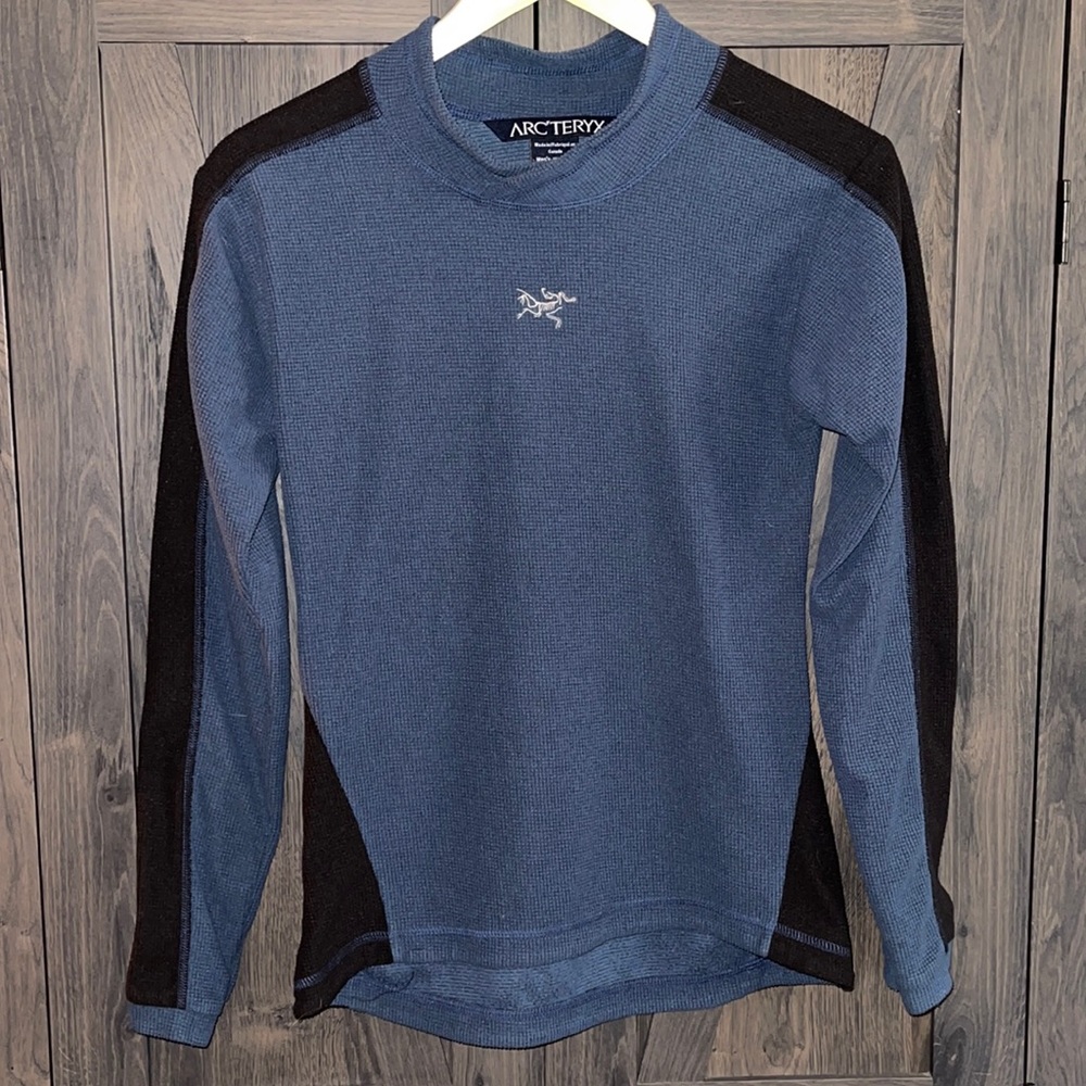 ARC’TERYX Thermal Shirt